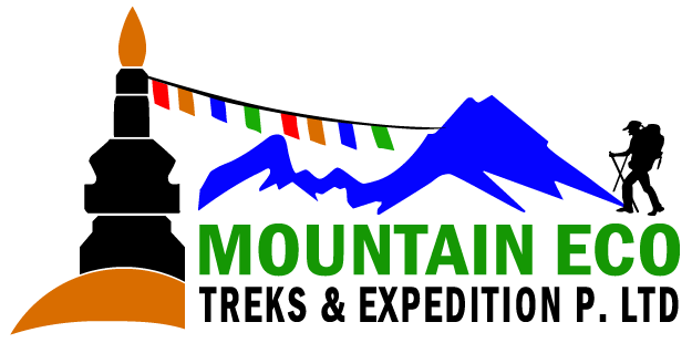 Mountain Eco Treks & Expedition Pvt. Ltd logo